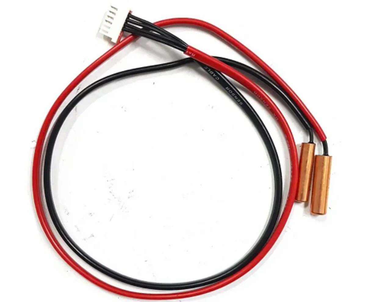 SAMSUNG Termistor SAMSUNG VRF DB95-05011D