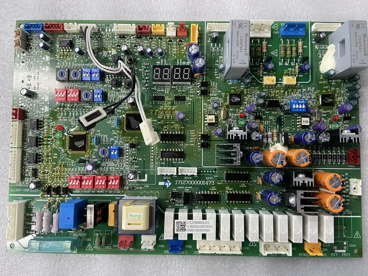 Midea Placa PCB de control principal Midea VRF