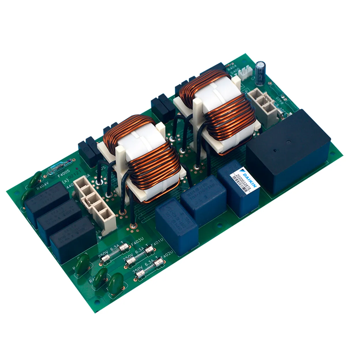 Daikin Placa de filtro de ruido DAIKIN VRV 3 FN354-H-1