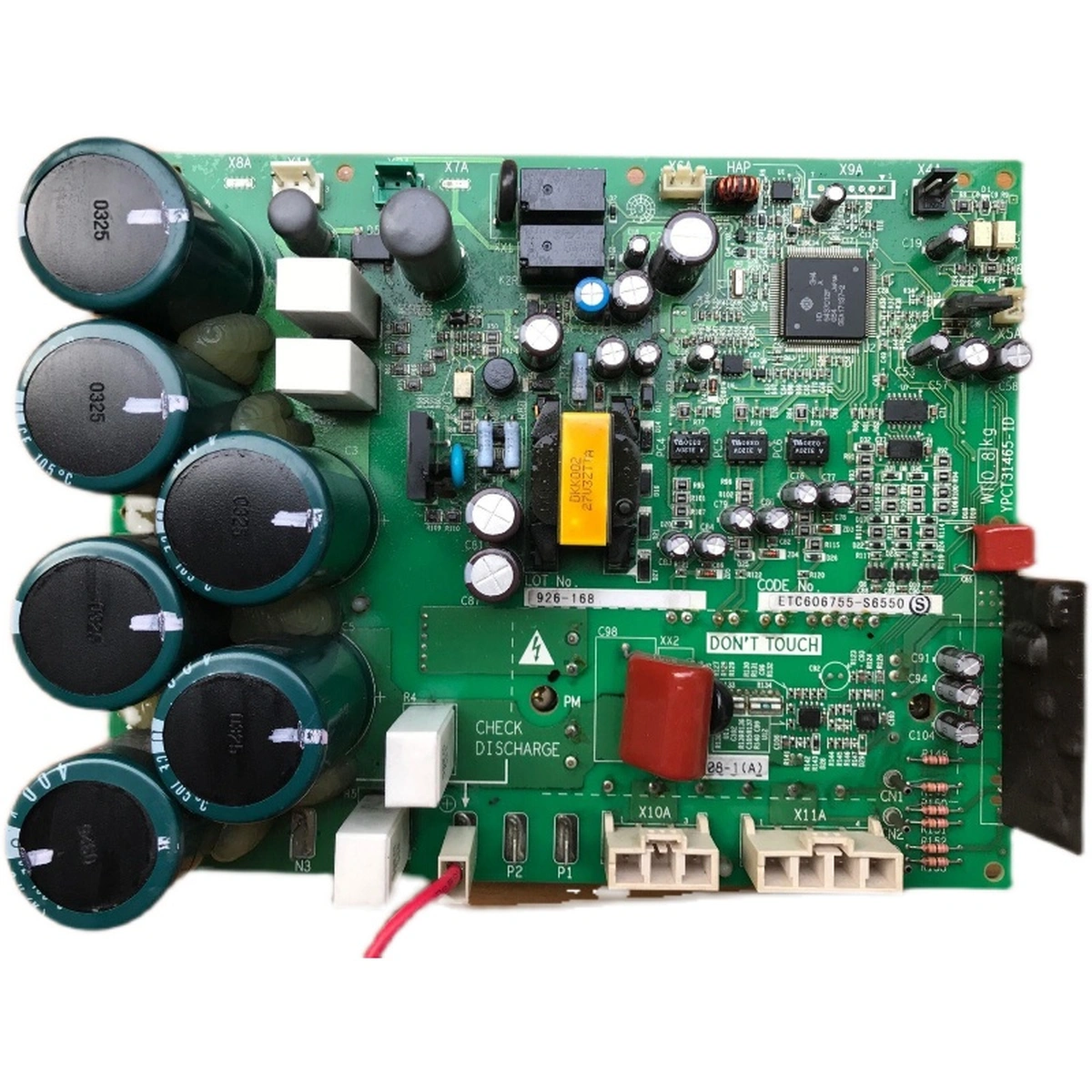 Daikin Módulo Inverter DAIKIN VRV PC0208-1