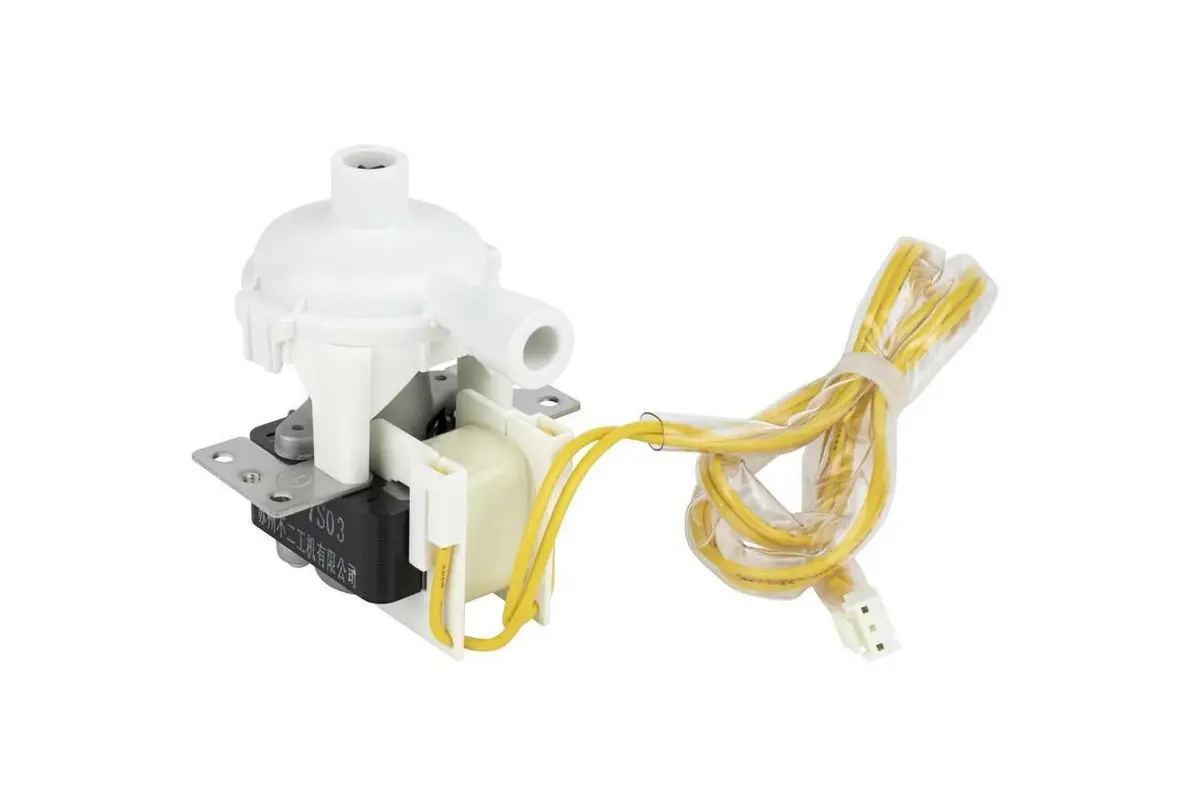 CARRIER Bomba de condensado 202400600200 F120-23T001