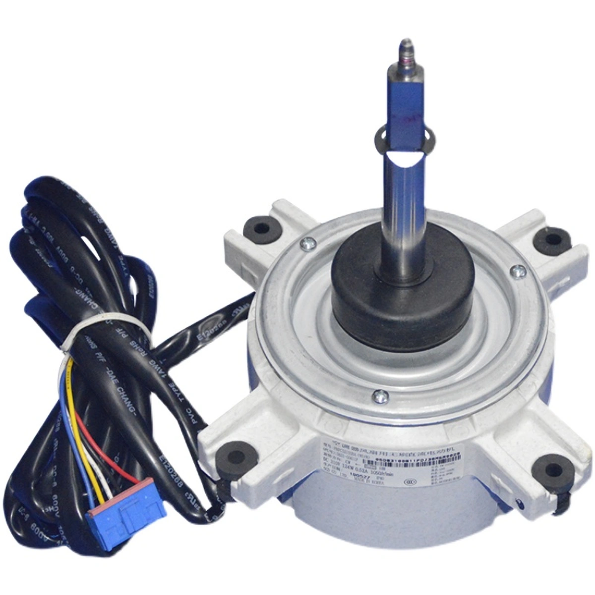 SAMSUNG Motor SAMSUNG VRF