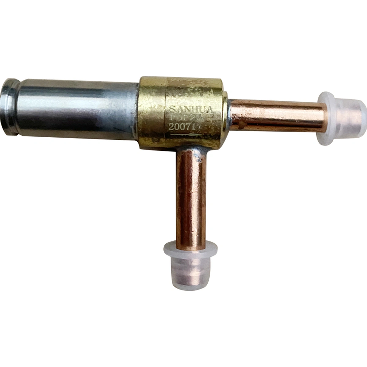 CARRIER Válvula solenoide unidireccional