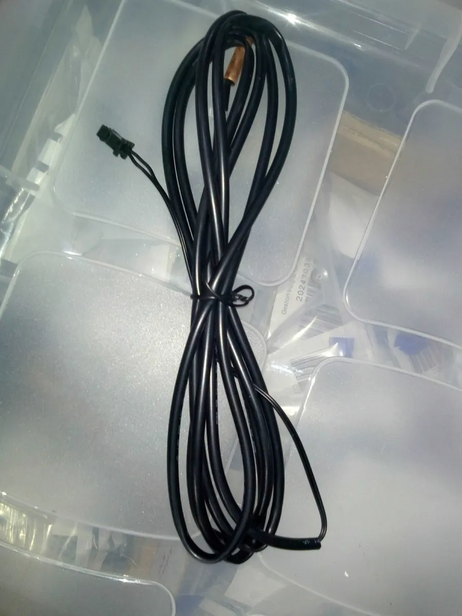 Trane Conjunto de sensor de temperatura de tubería