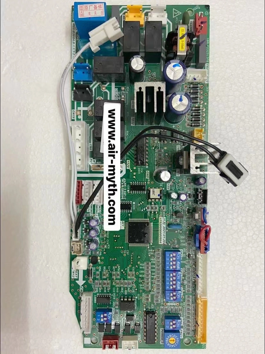 Trane Placa PCB unidad interior VRF