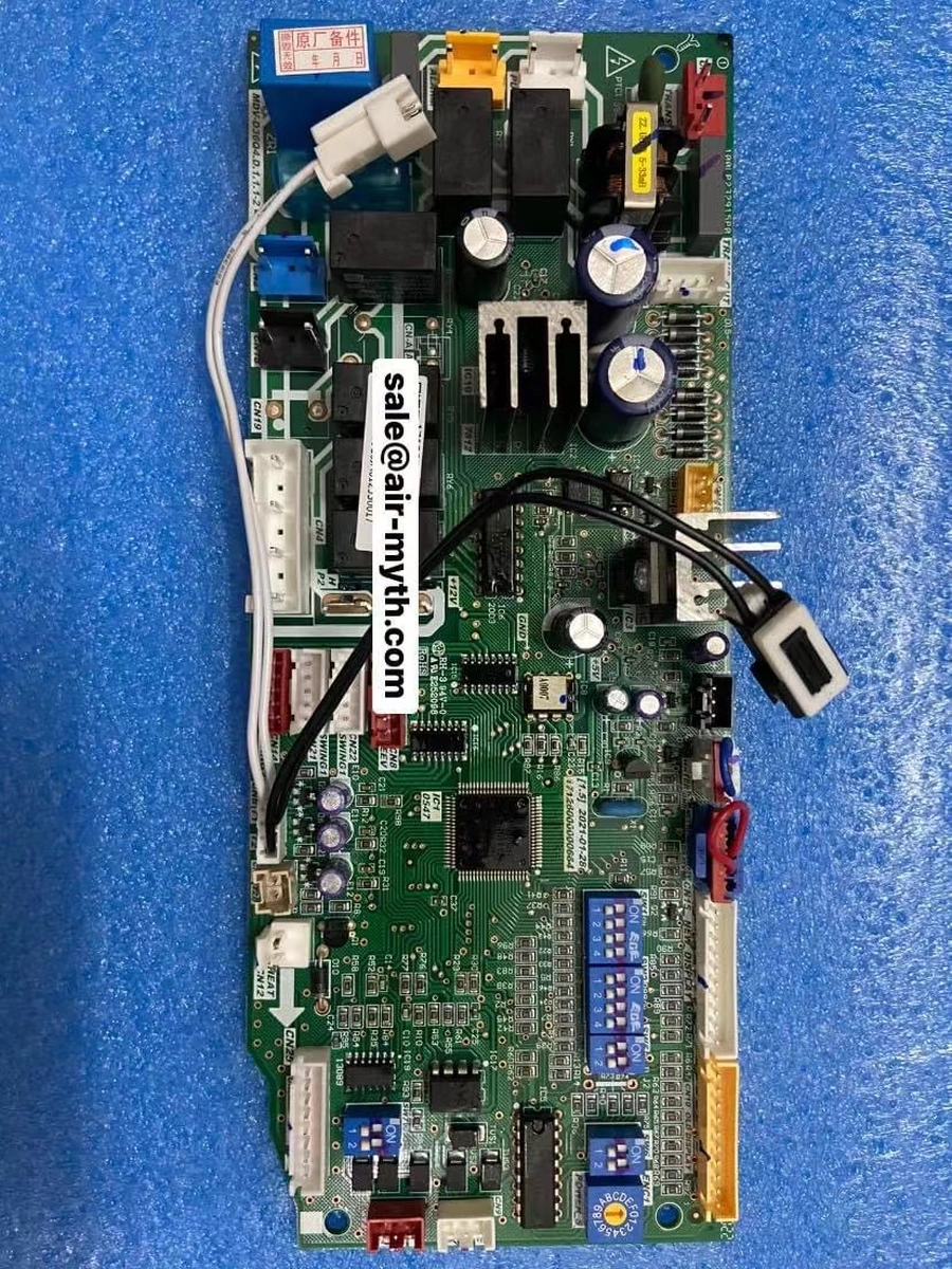 CARRIER Placa PCB unidad interior CARRIER VRF