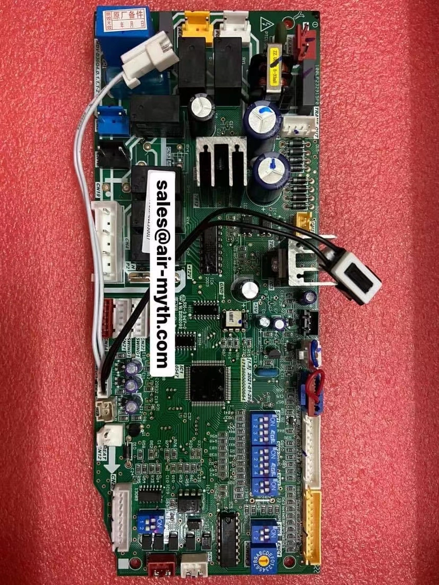 Midea Placa PCB Midea VRF