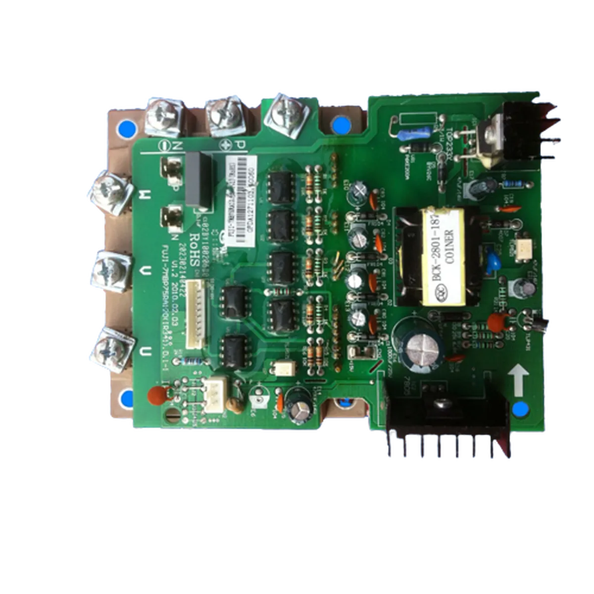 Midea Placa módulo inversor Midea VRF — imagen 2