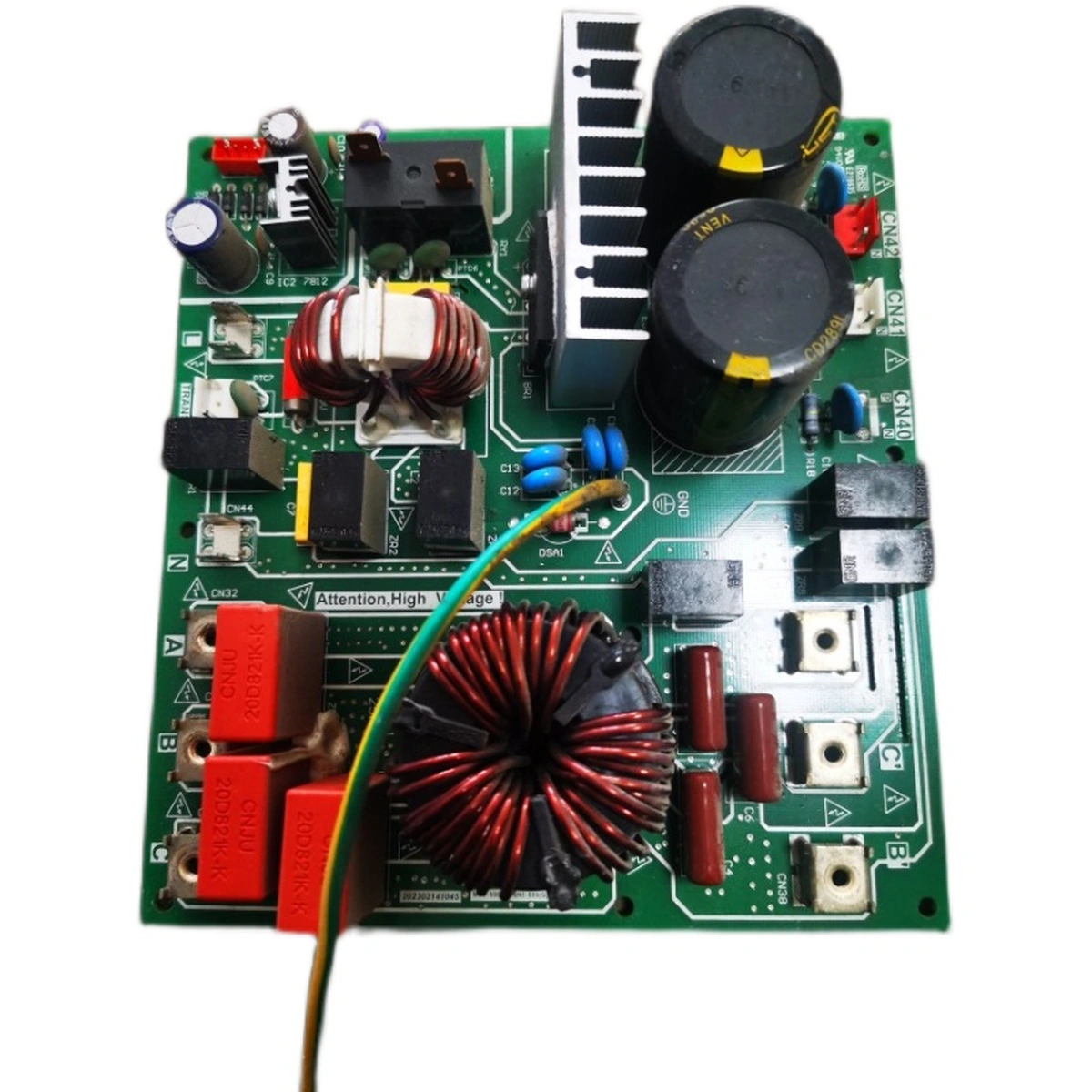 Midea Placa de filtro Midea VRF