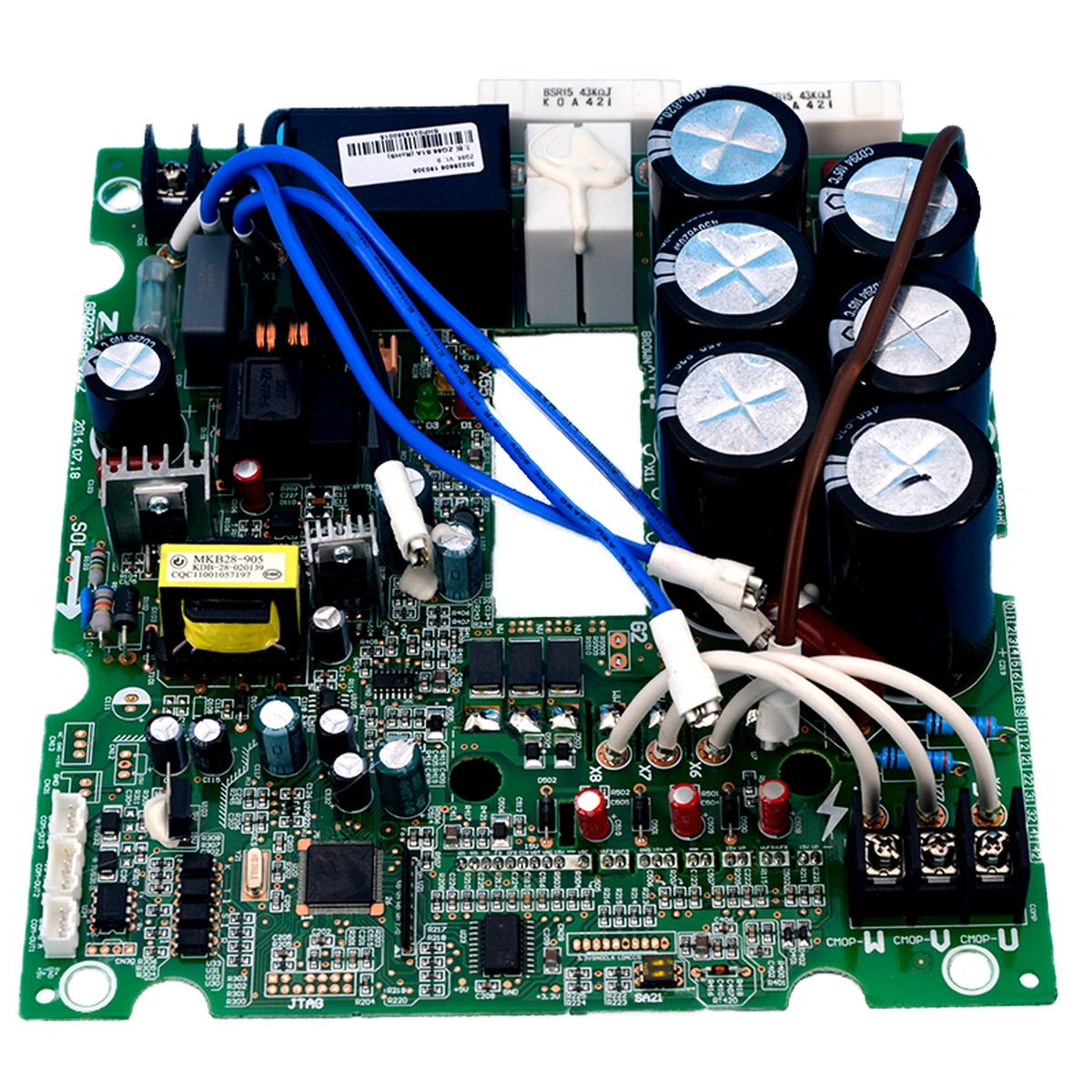 Gree Placa de módulo inversor GREE VRF