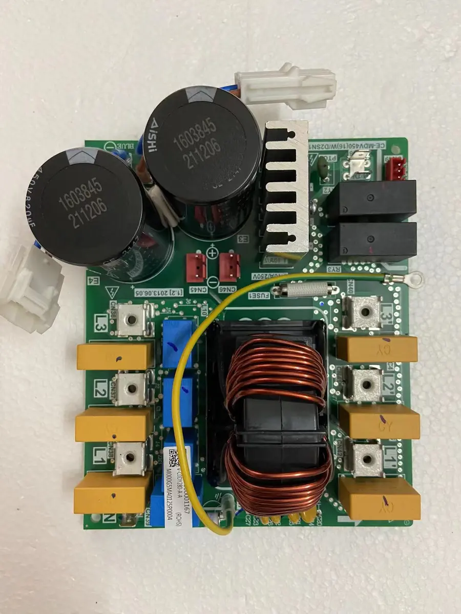 CARRIER Subensamble de placa de potencia CARRIER VRF