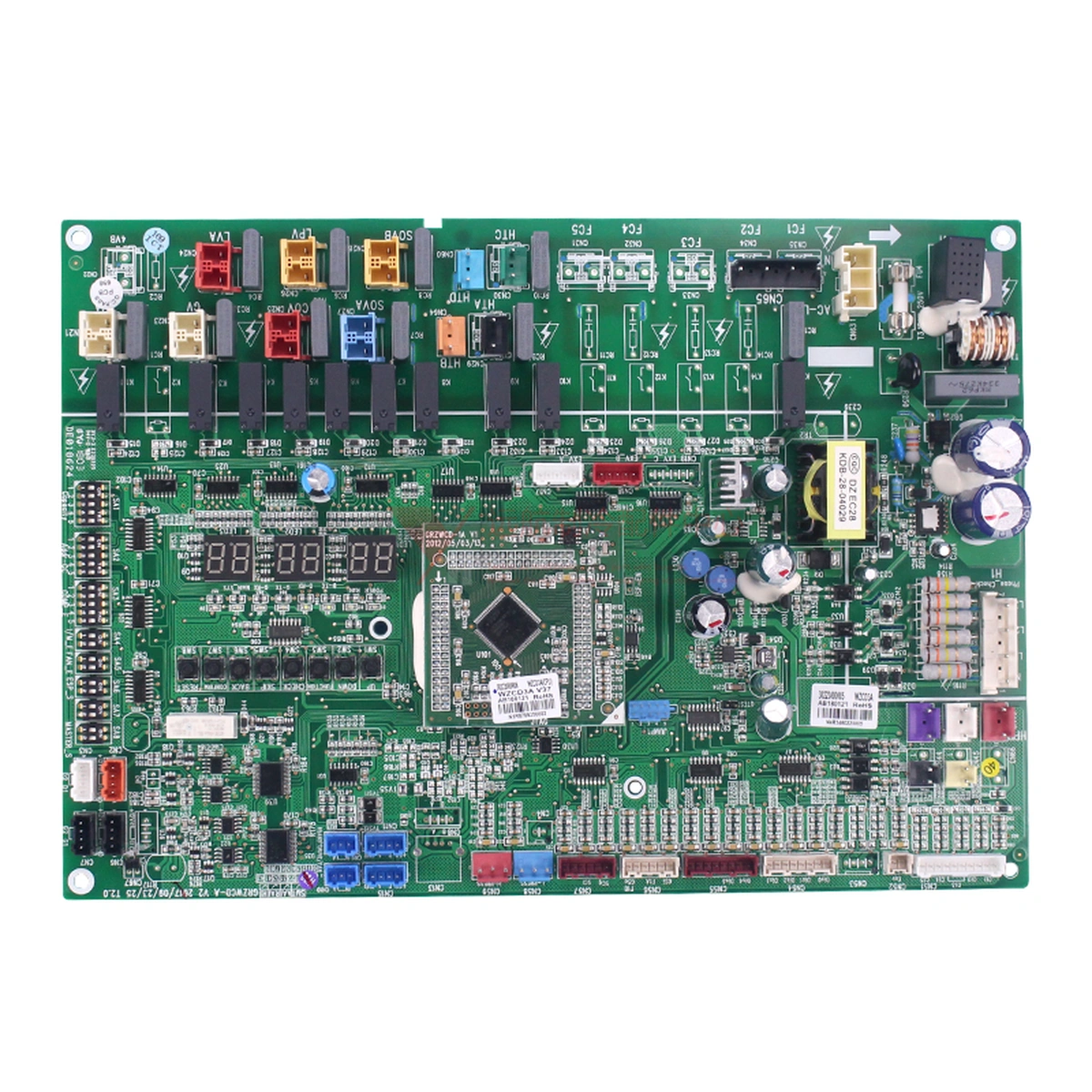 Gree Placa PCB de control principal VRF