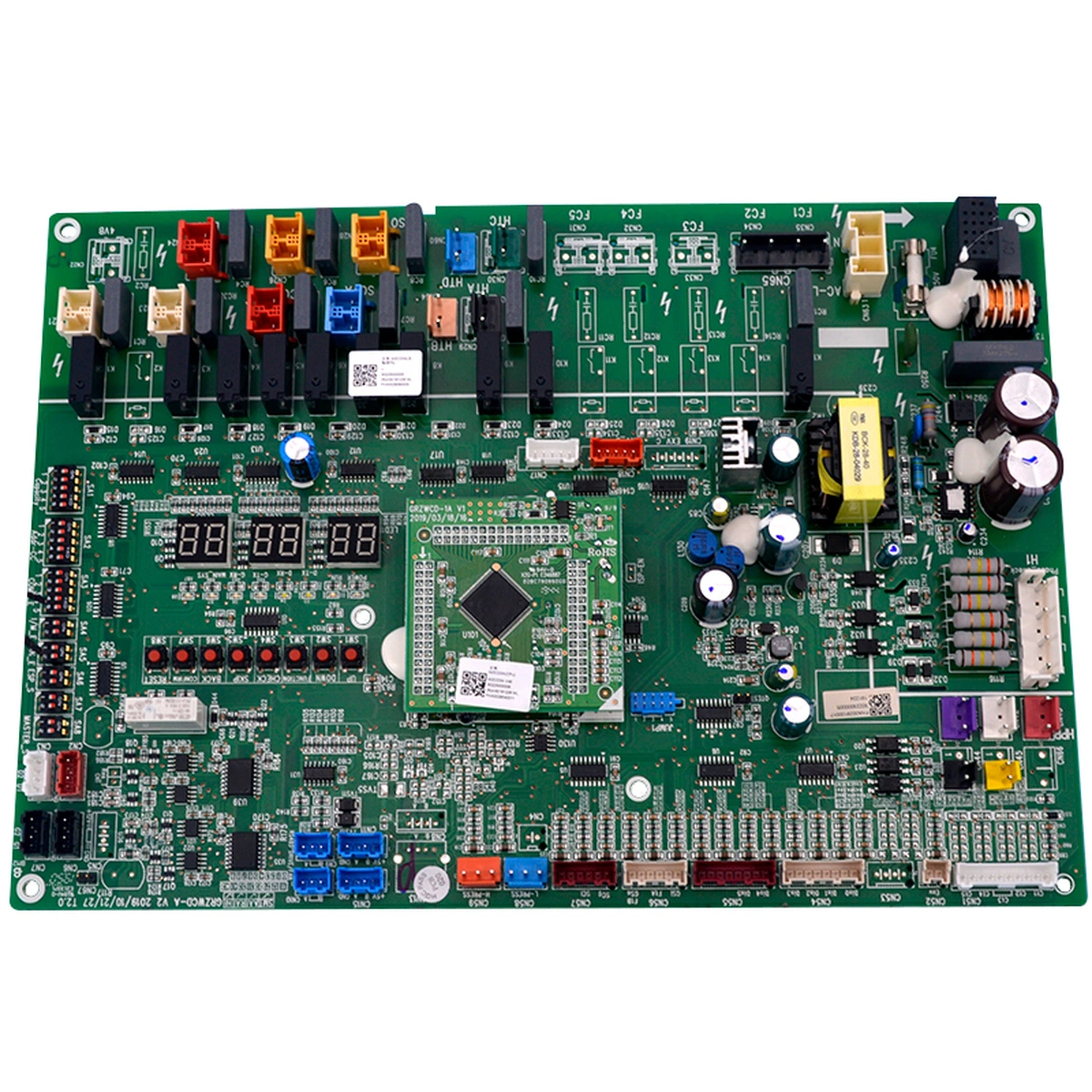 Gree Placa PCB de control principal GREE VRF