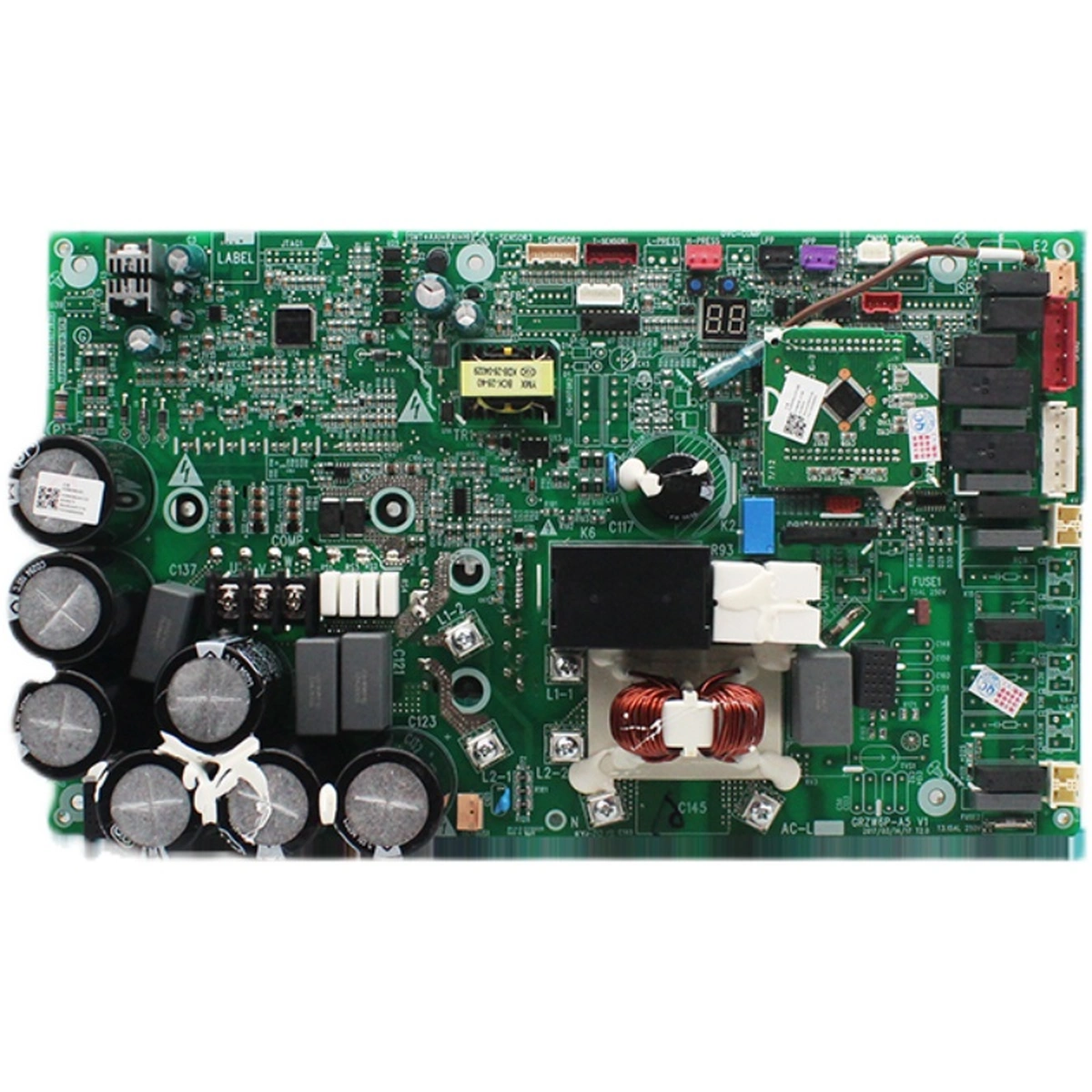 Gree Placa PCB de Control Principal VRF GREE