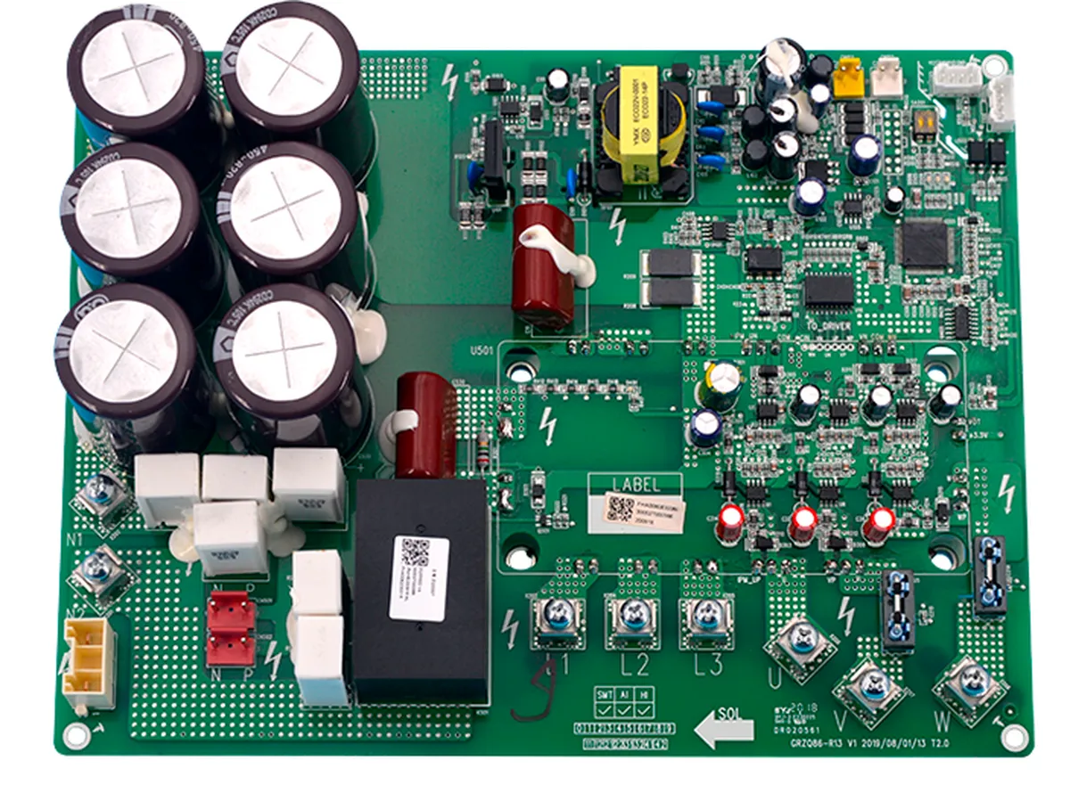 Gree Módulo Inversor VRF GREE