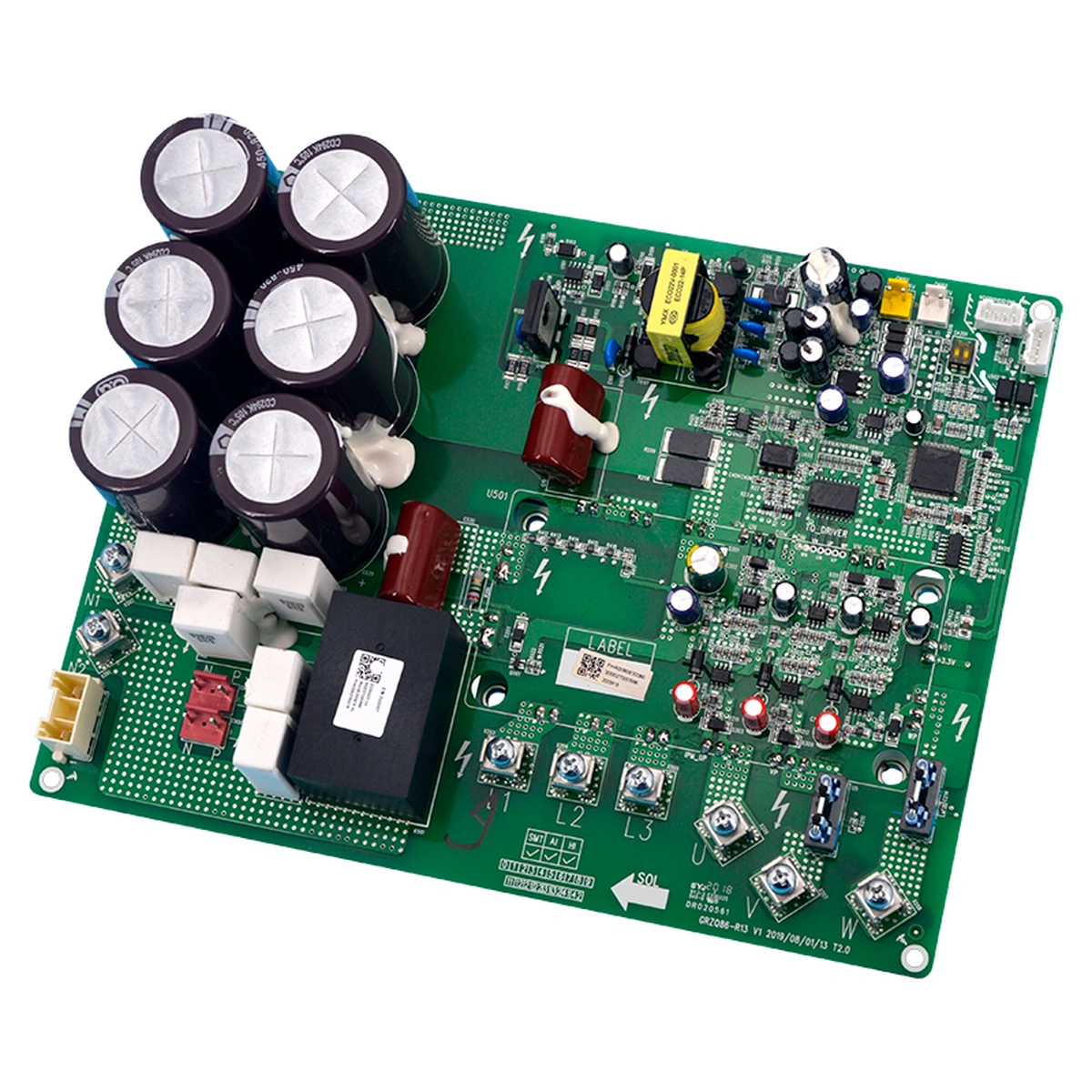 Gree Módulo Inversor VRF GREE