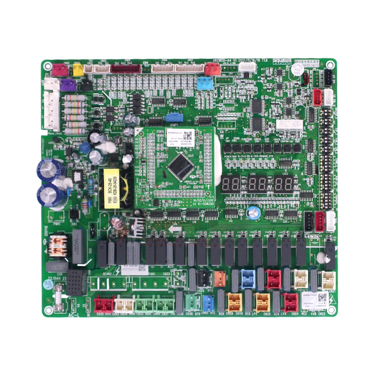 Gree Placa PCB de Control Principal VRF GREE