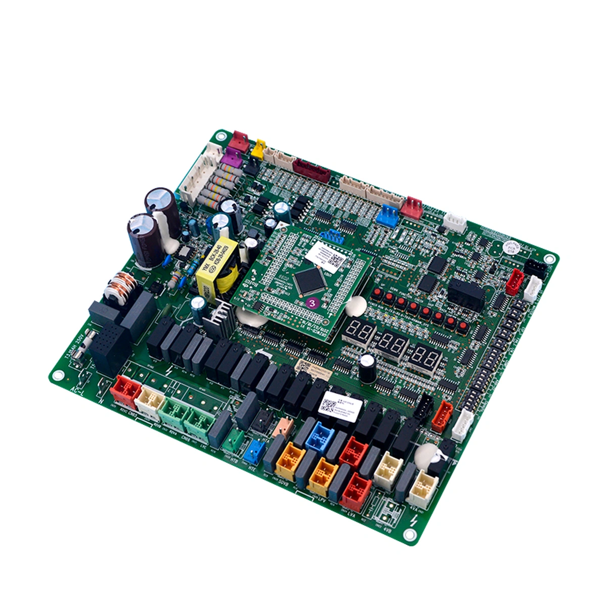 Gree Placa PCB de Control Principal VRF GREE