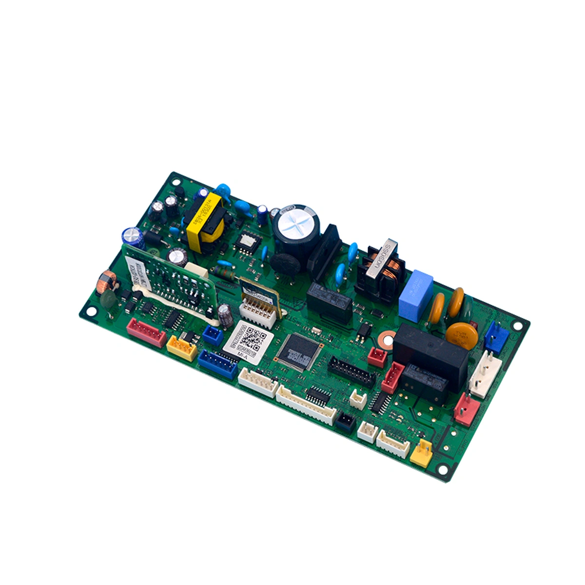 SAMSUNG PCB principal control SAMSUNG VRF
