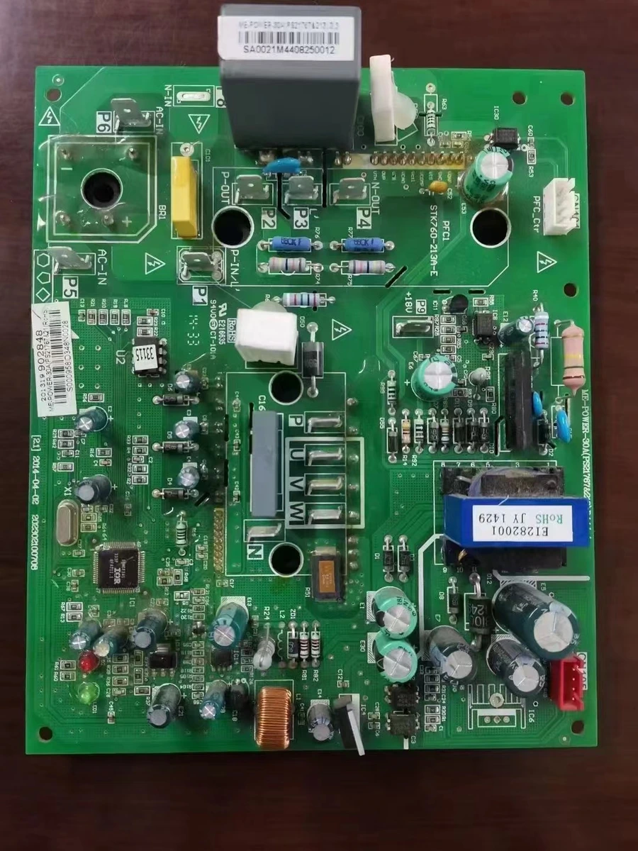 Midea Placa de Módulo Inversor Midea VRF