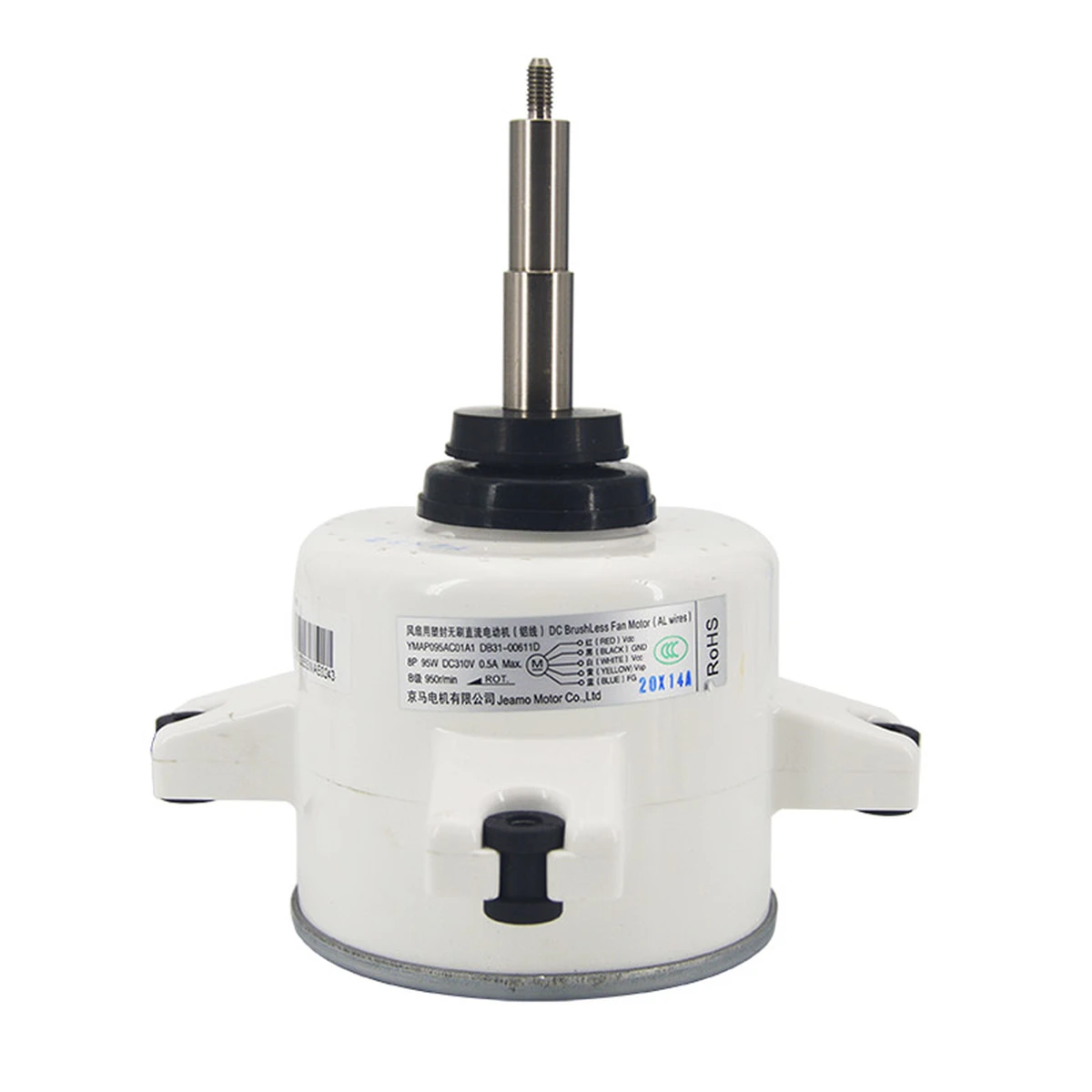 SAMSUNG Motor Samsung VRF