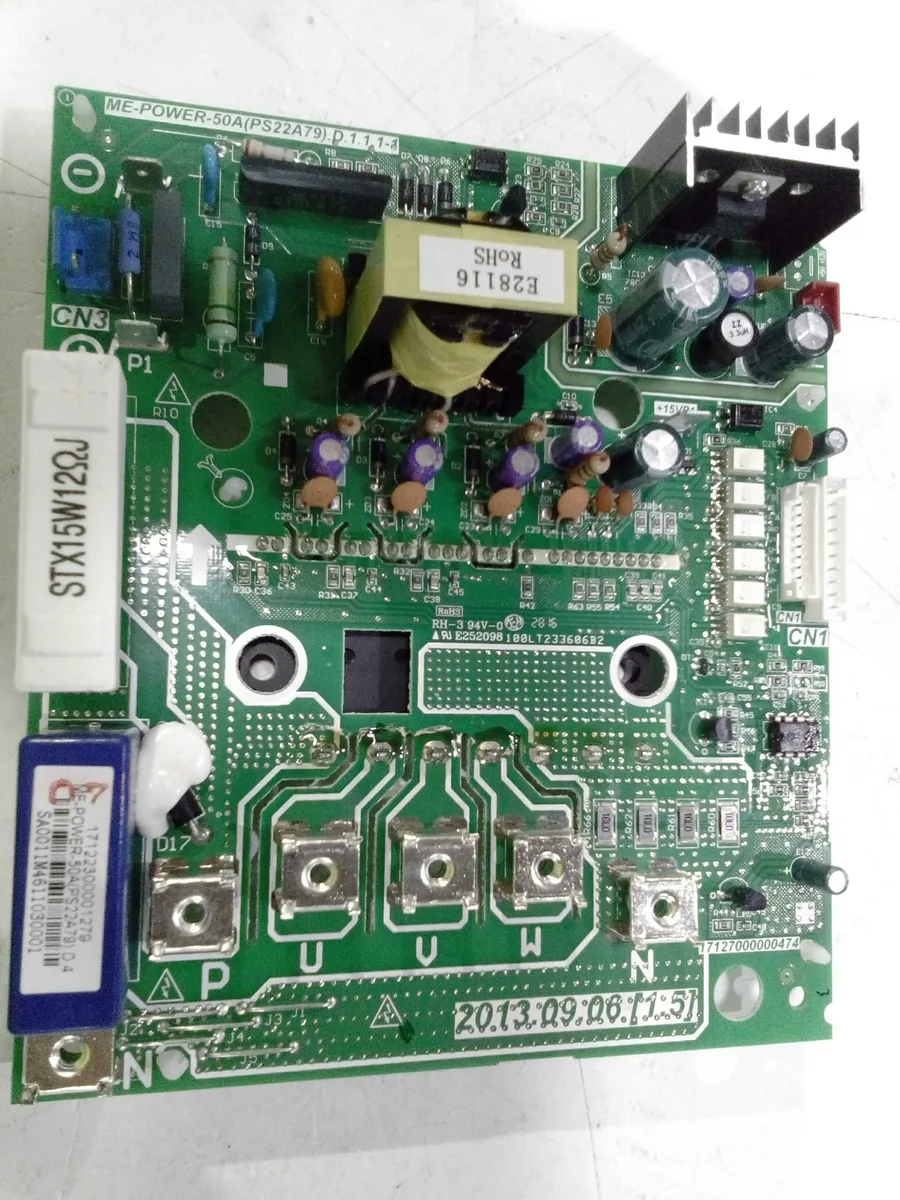 Midea Módulo inversor Midea VRF