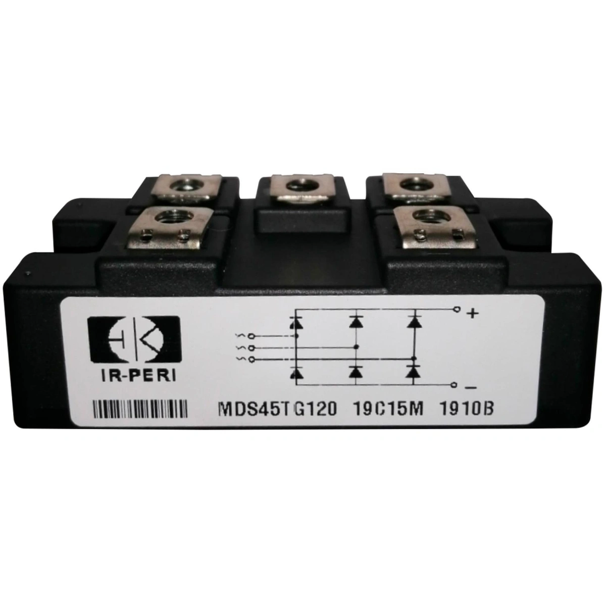 Trane Puente rectificador Trane VRF