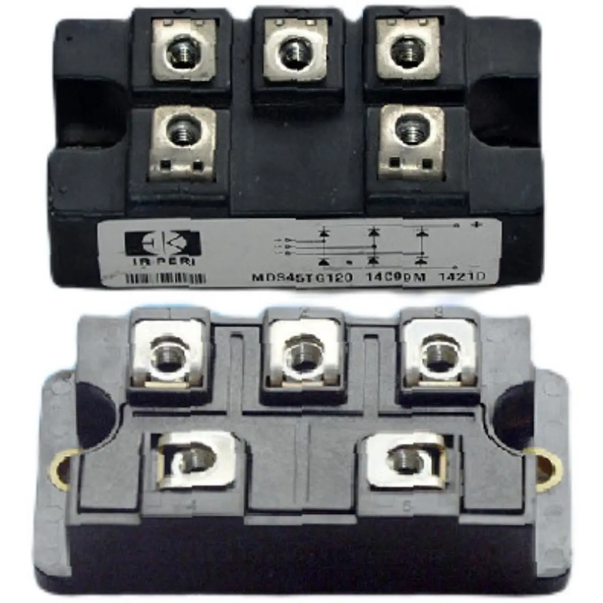 Trane Puente rectificador Trane VRF