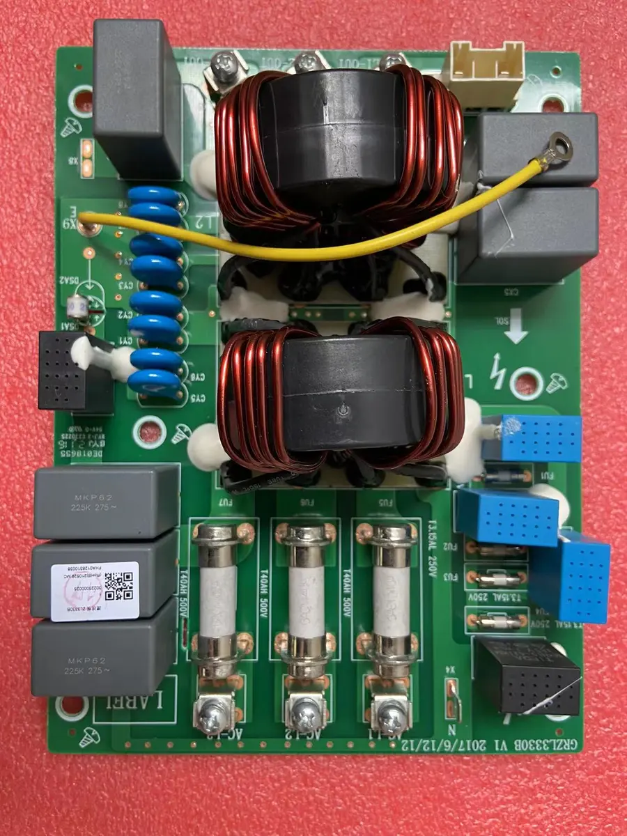 Gree Placa de filtro Gree VRF