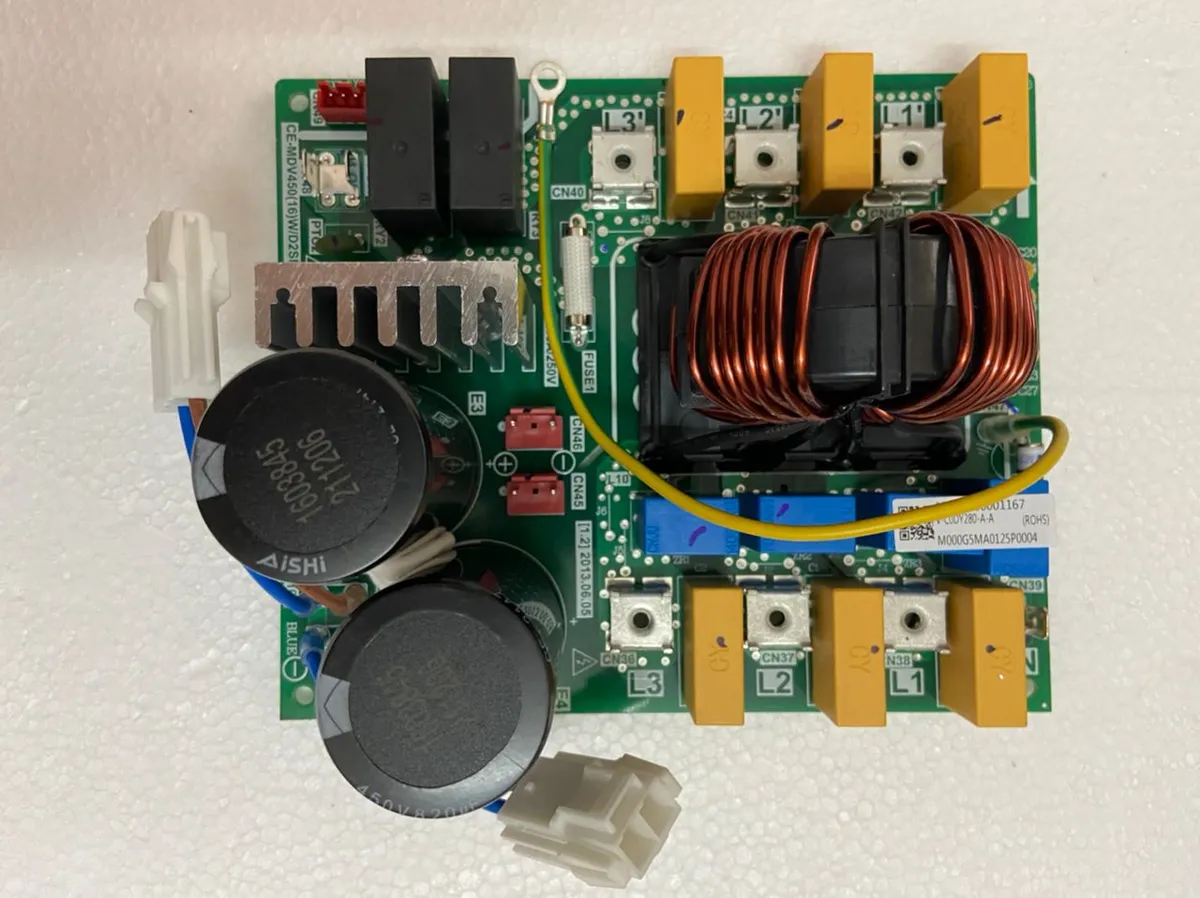 Trane Subensamble de placa de alimentación TRANE VRF — imagen 2
