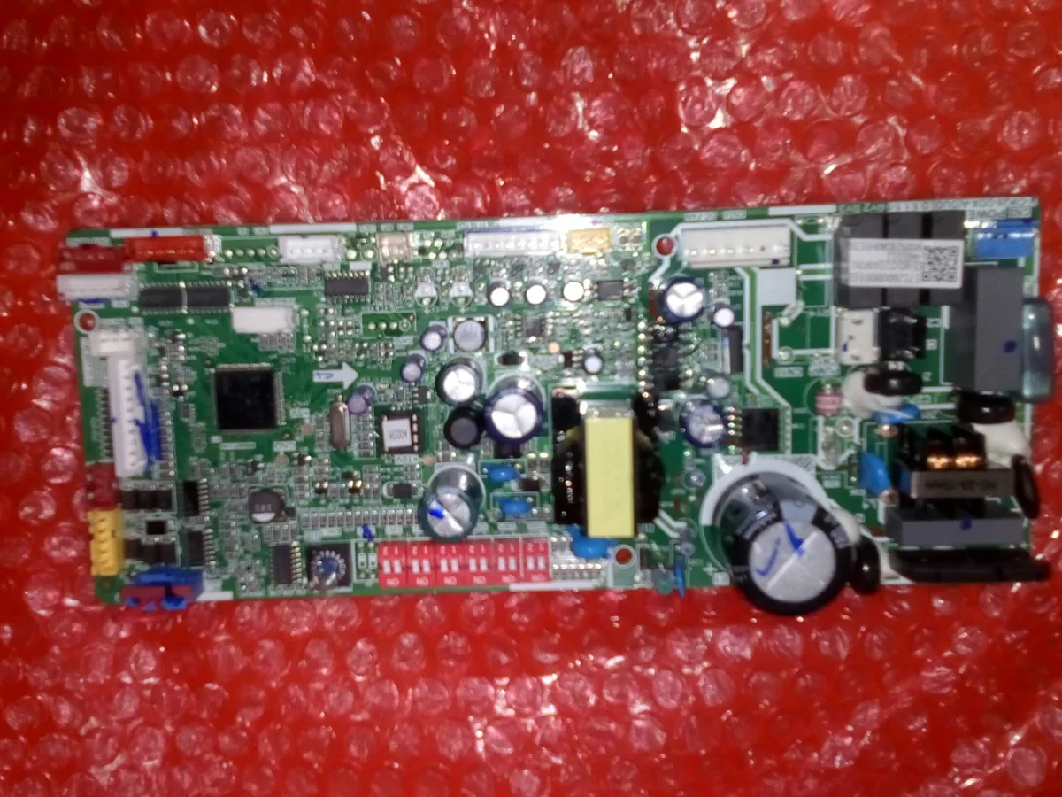Midea Placa PCB de unidad interior Midea VRF