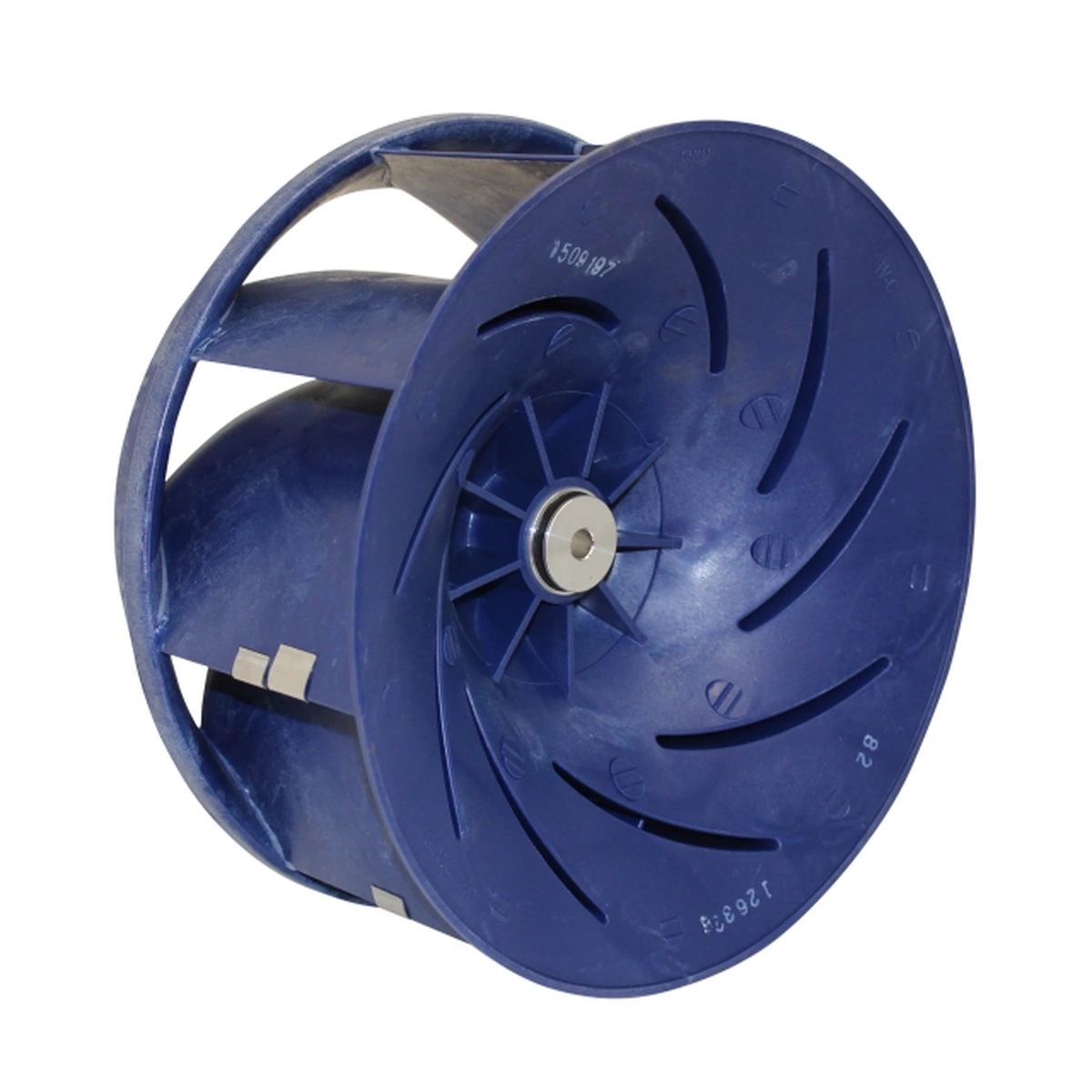 Midea Ventilador centrífugo MIDEA VRF