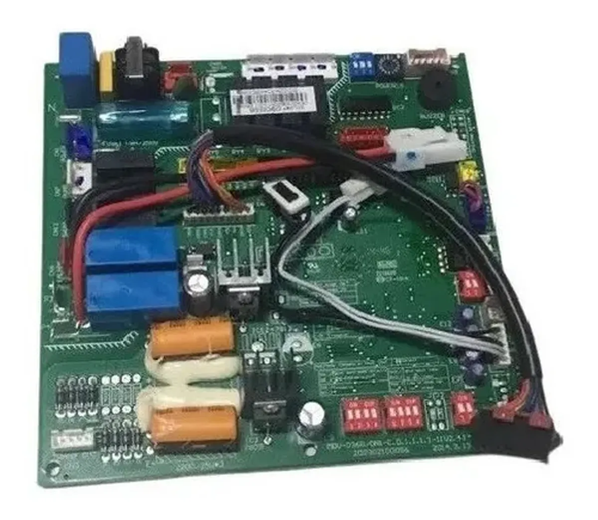 Midea PCB principal MIDEA VRF