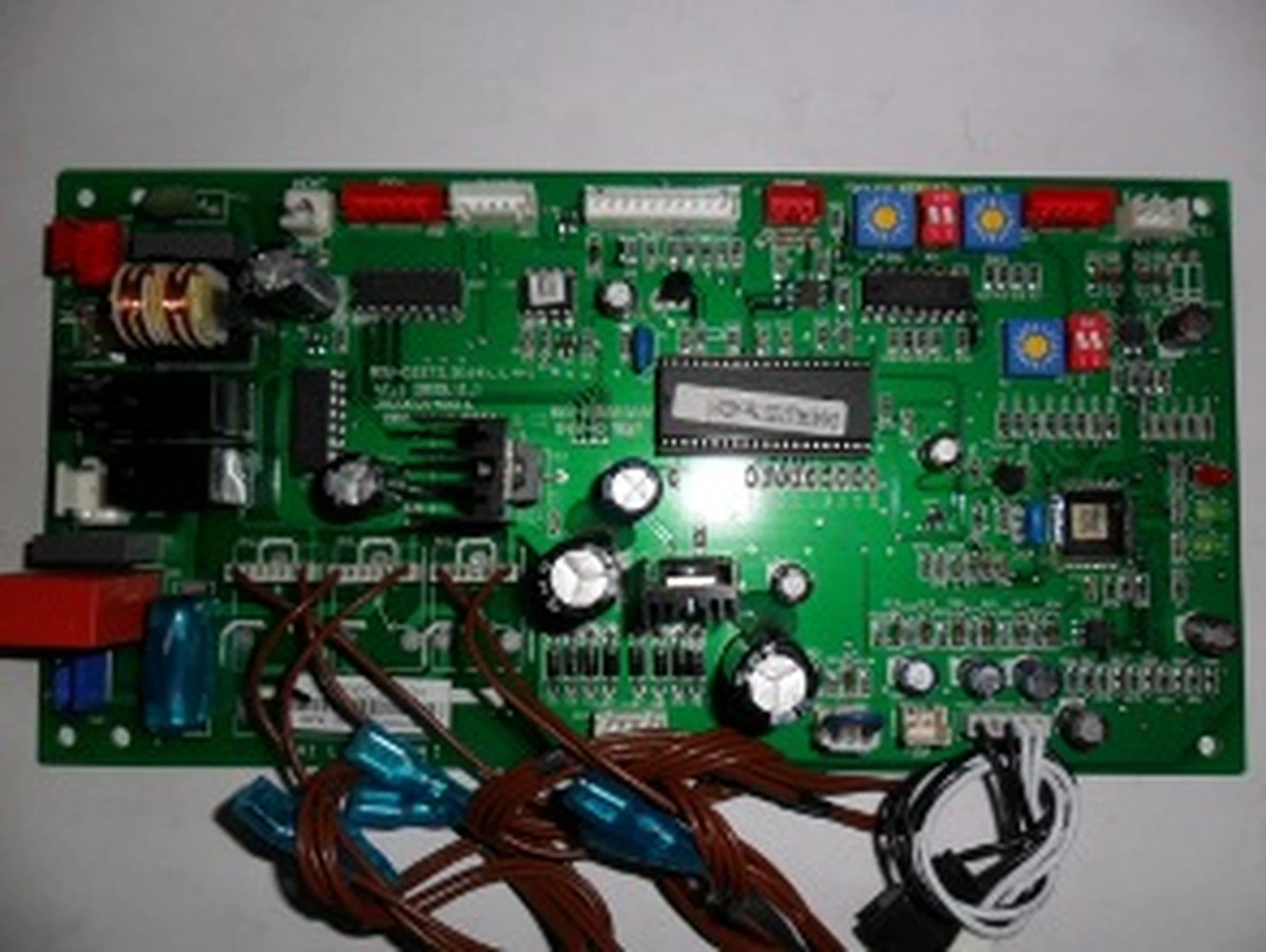 Midea Placa de control principal MIDEA VRF
