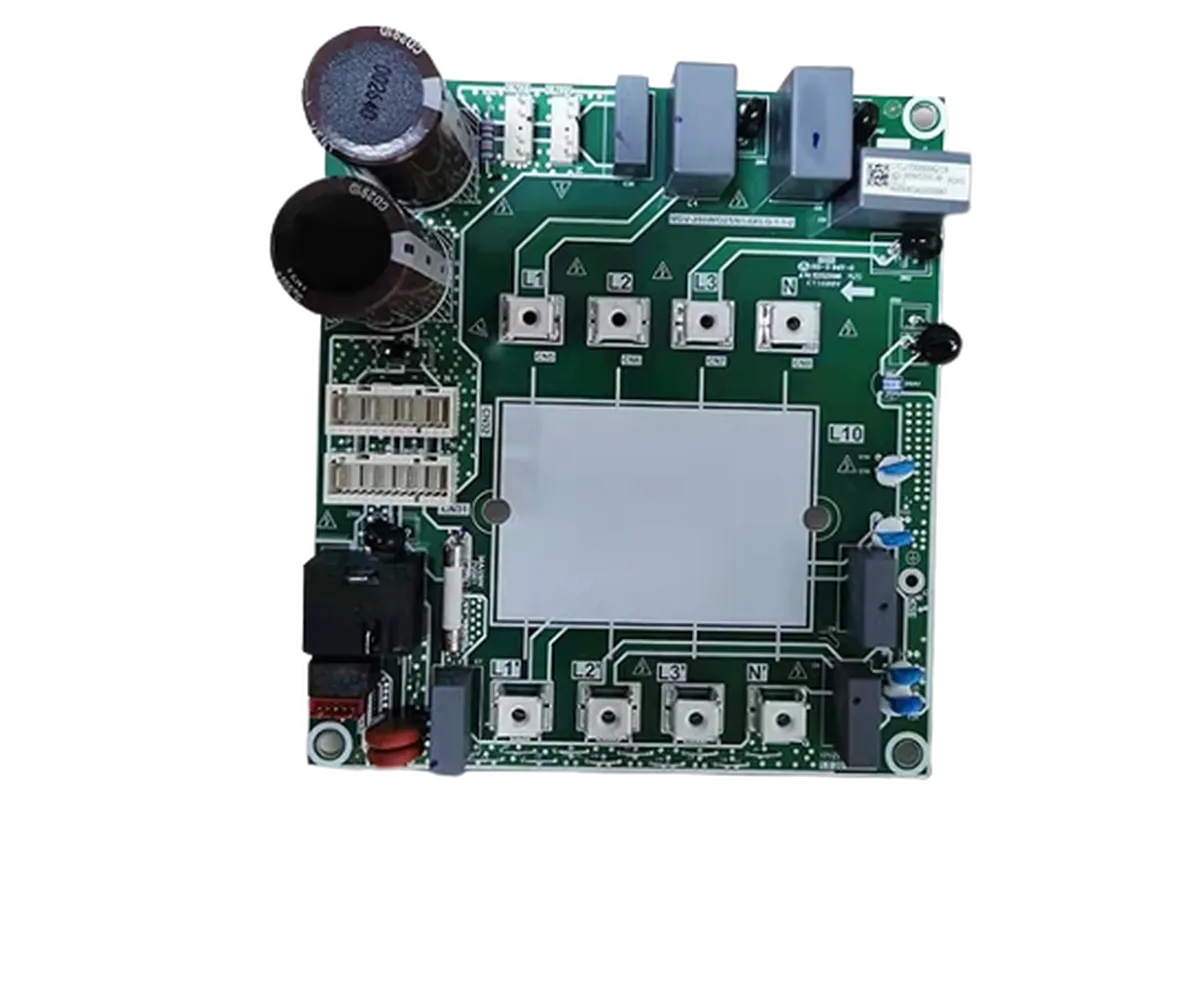 Trane Ensamblaje de placa de filtro TRANE VRF