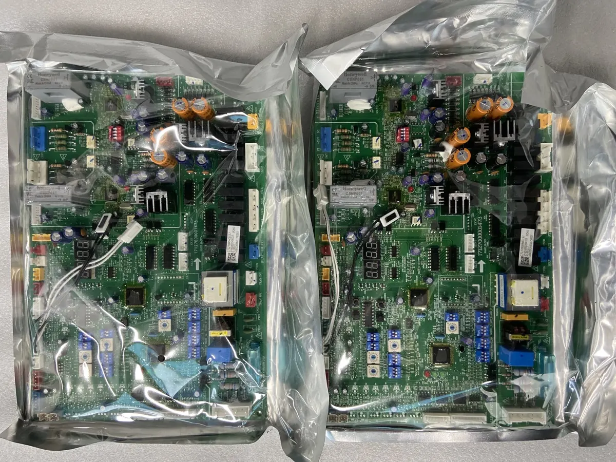 CARRIER Placa PCB de control principal CARRIER VRF