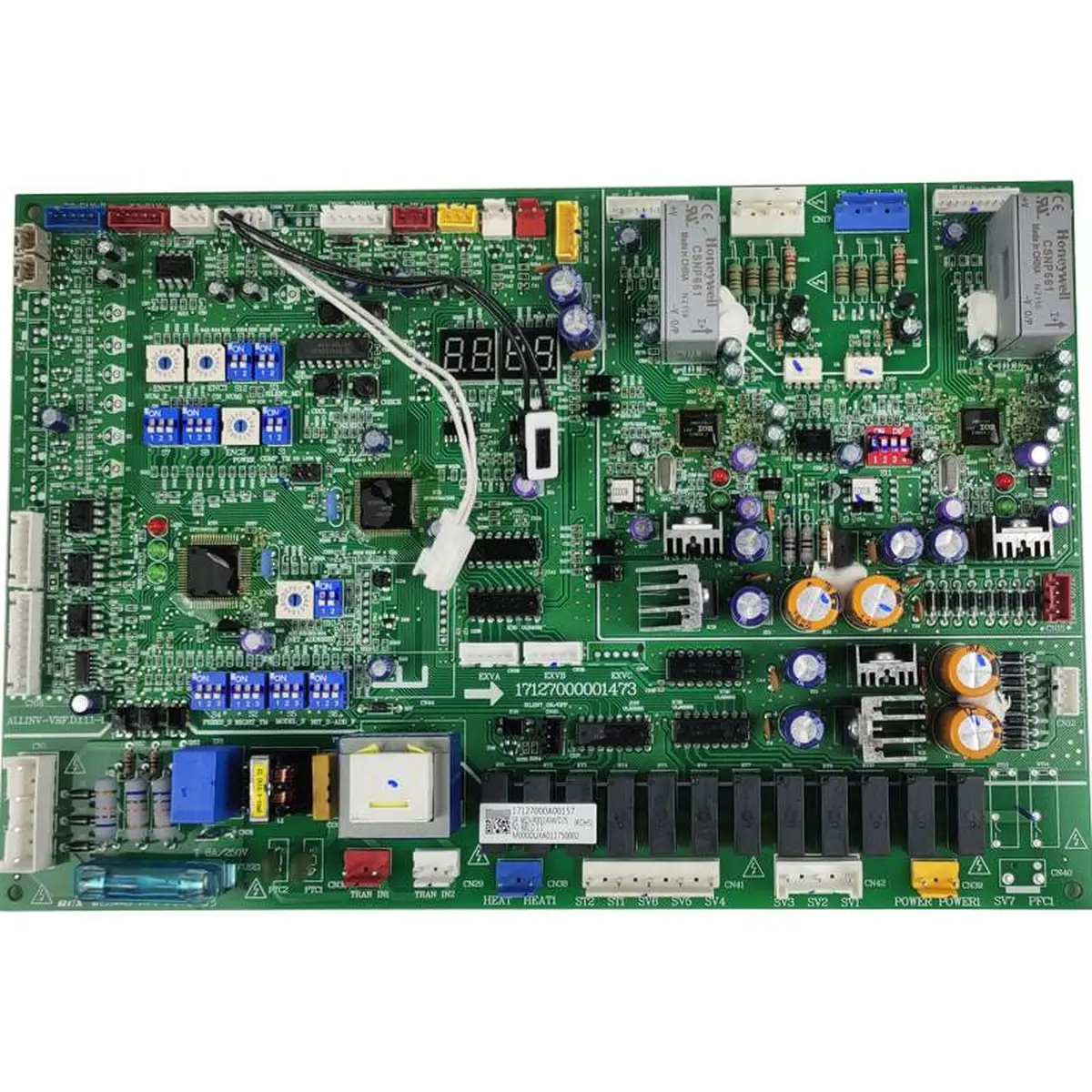 CARRIER Placa PCB de control principal CARRIER VRF