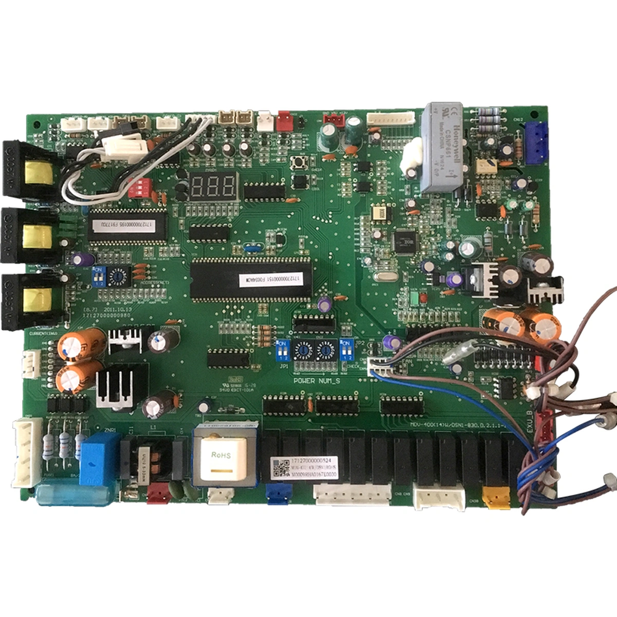 CARRIER Placa PCB de control principal CARRIER VRF