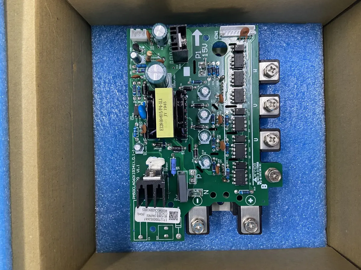 CARRIER Placa de módulo inversor CARRIER VRF
