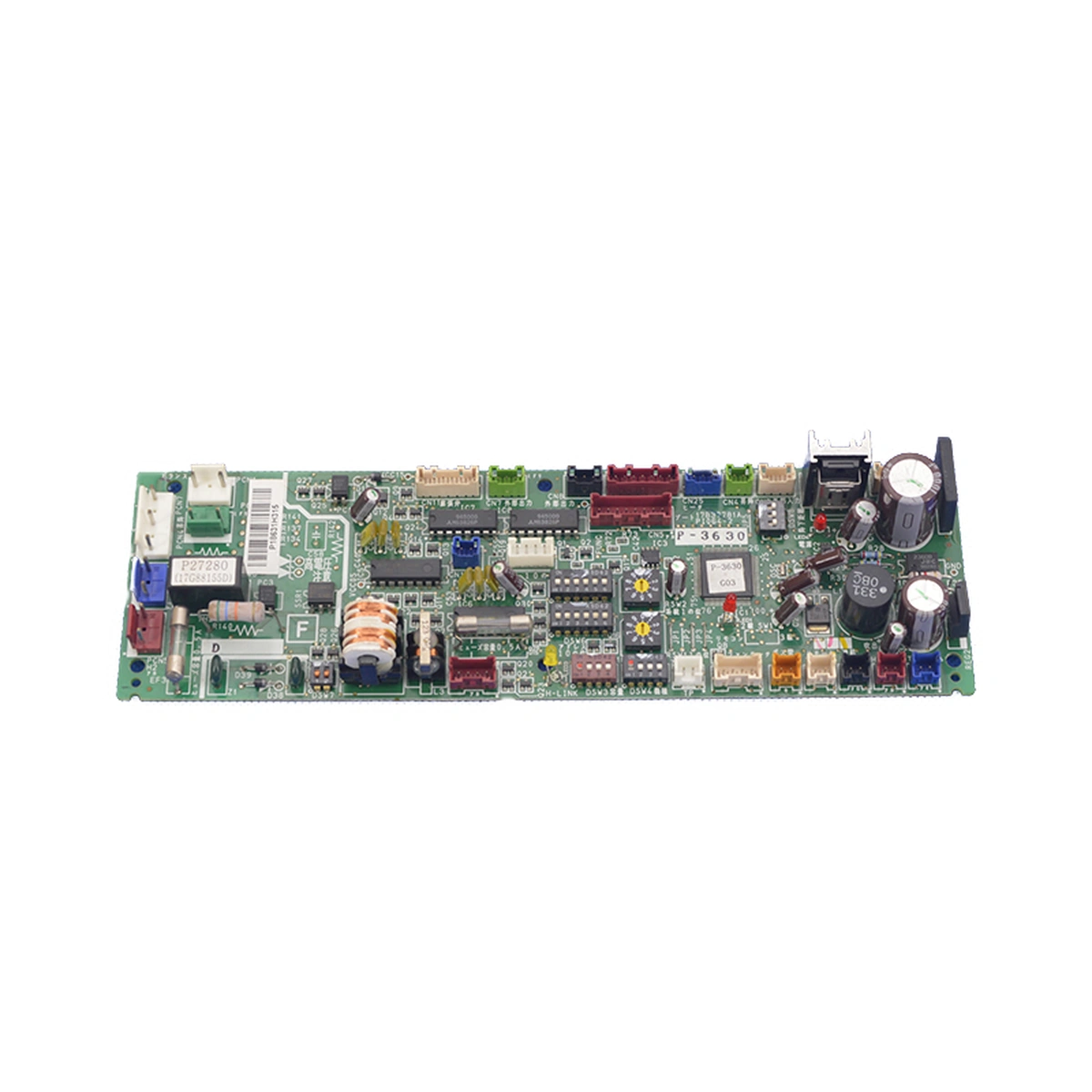 Hitachi Placa PCB HITACHI VRF — imagen 2