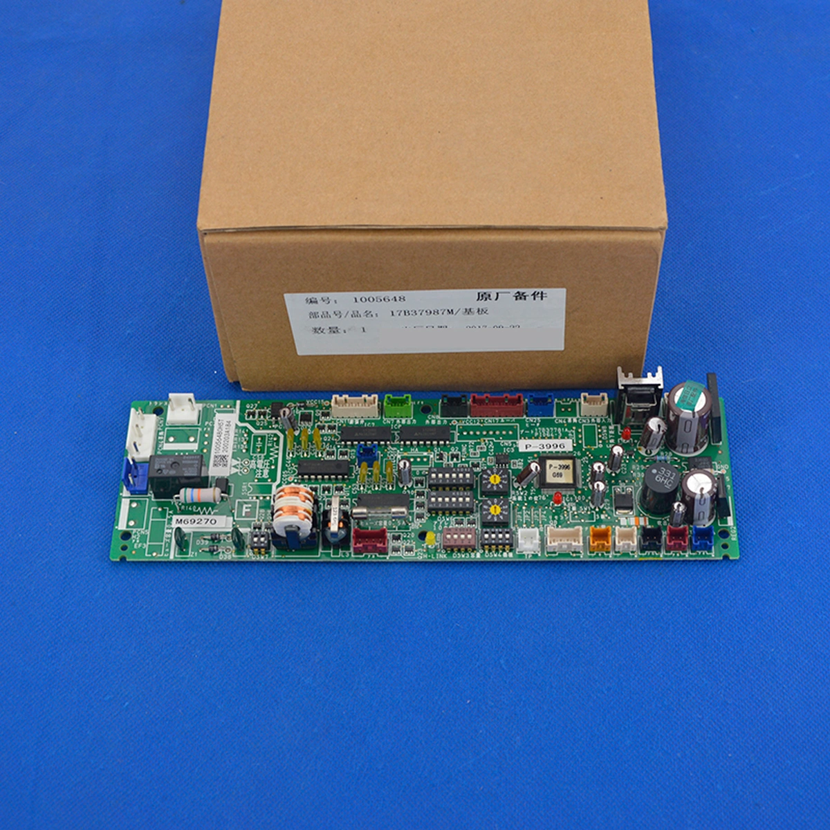 Hitachi Placa PCB HITACHI VRF