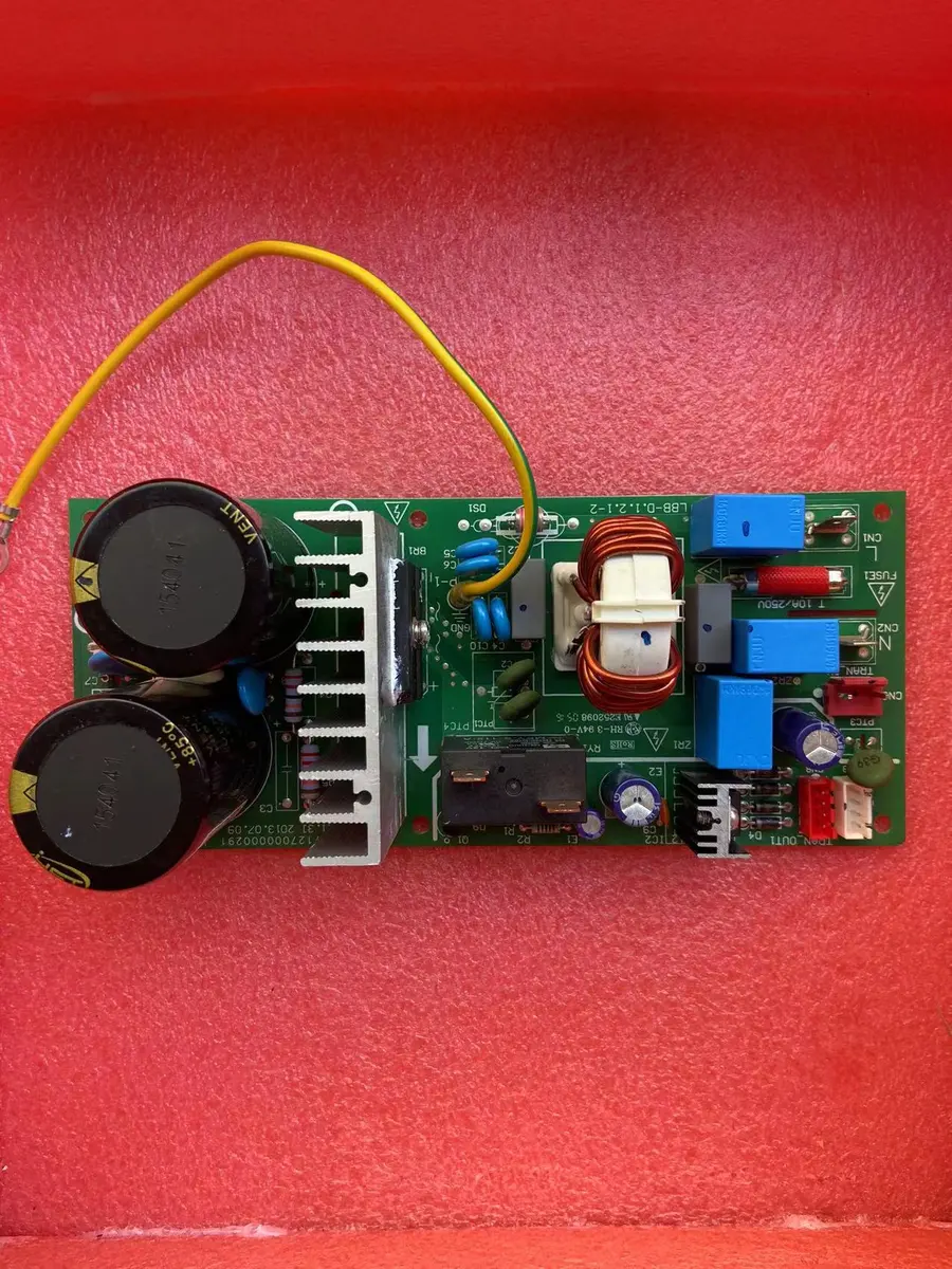 Trane Placa de potencia TRANE VRF