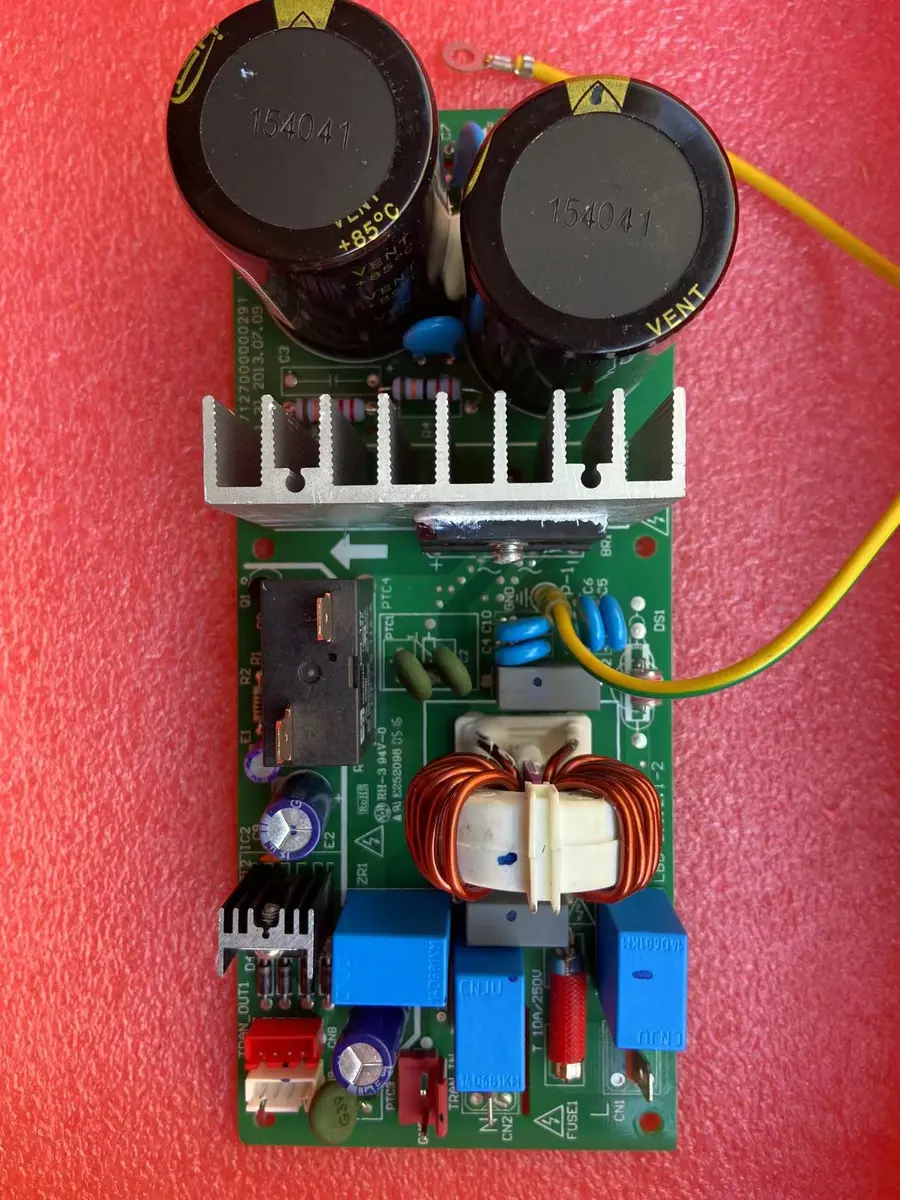 Trane Placa de potencia TRANE VRF
