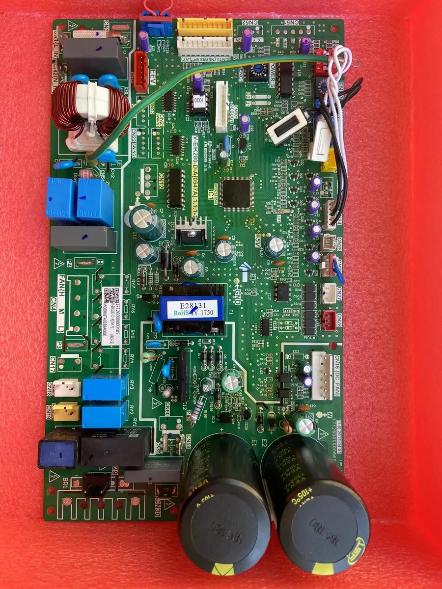 Trane PCB TRANE VRF