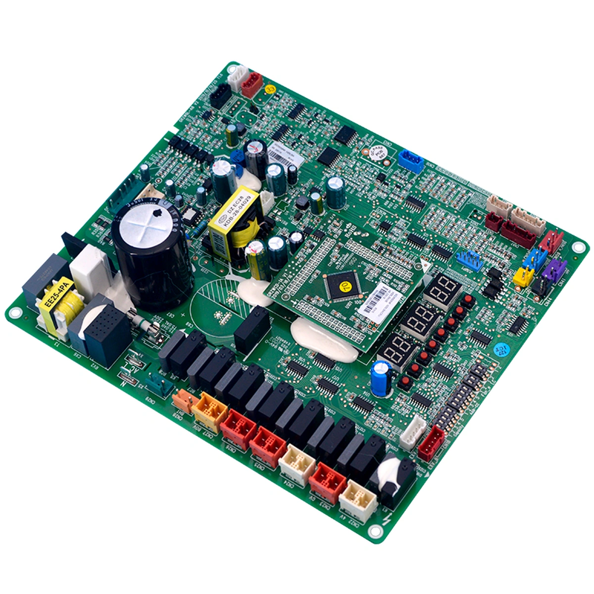 Gree PCB de control principal GREE VRF