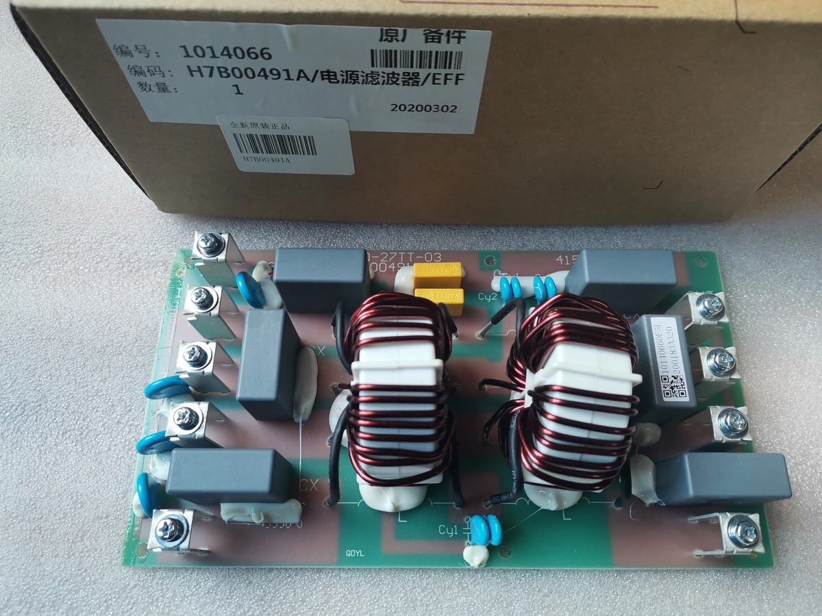 Hitachi PCB HITACHI VRF