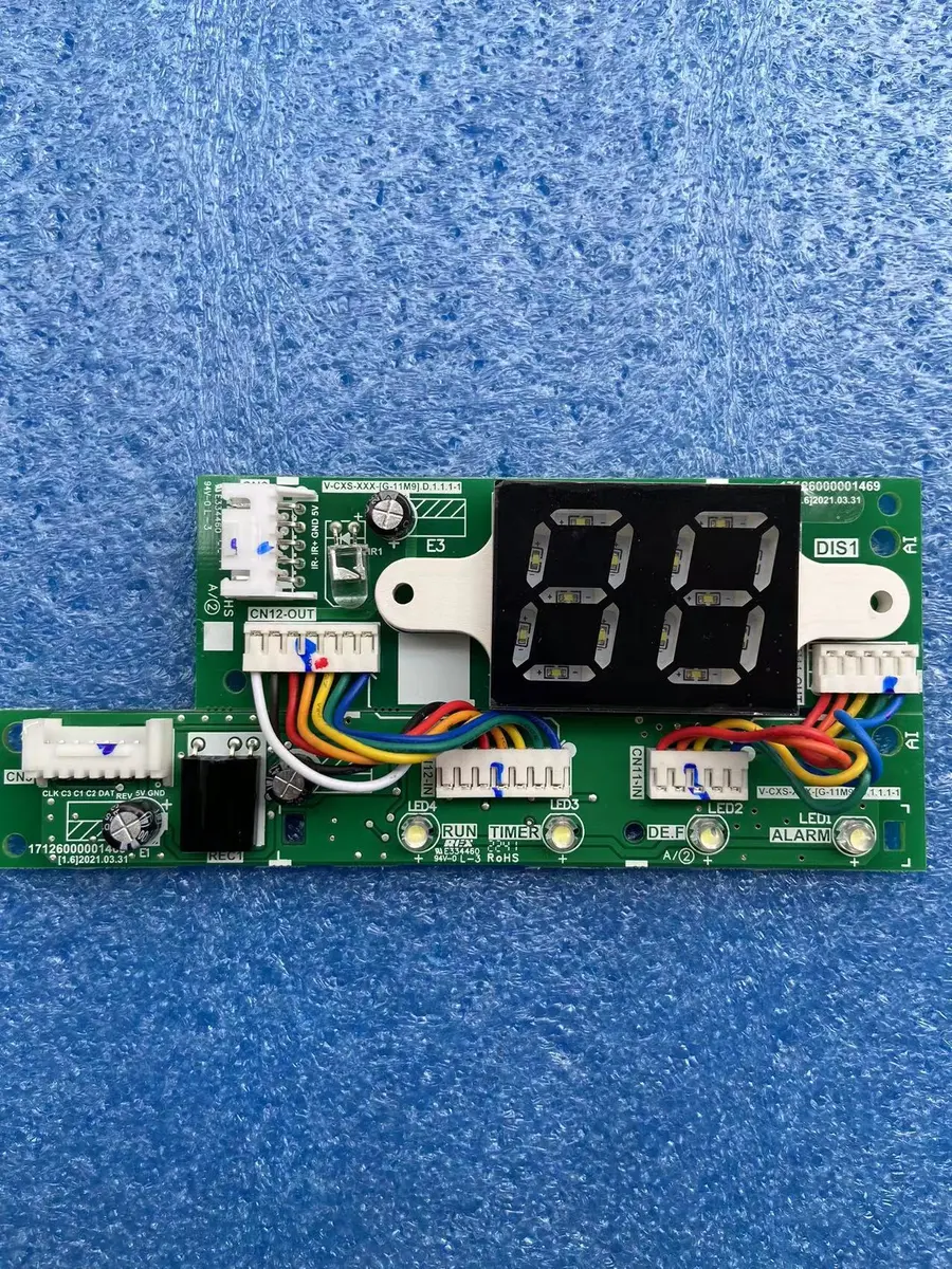 Trane PCB TRANE VRF