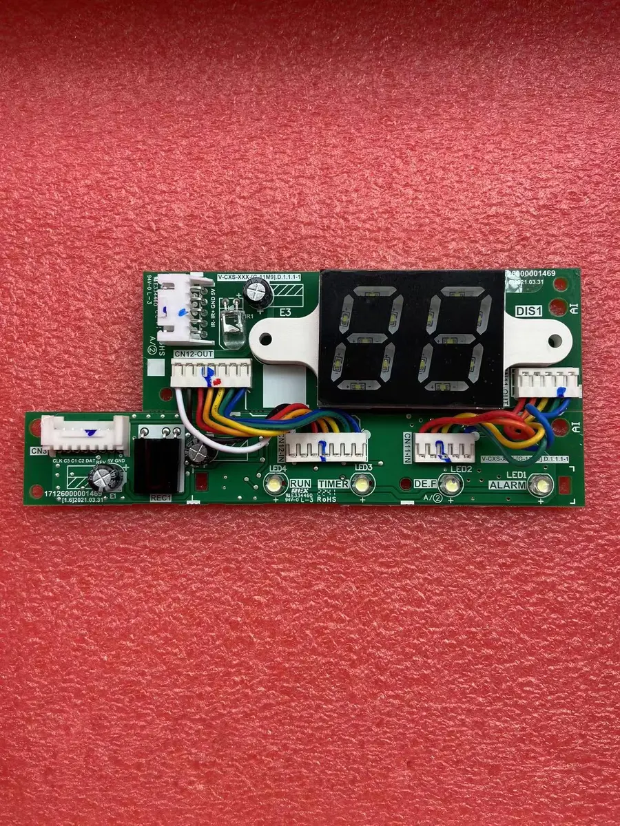 Trane PCB TRANE VRF