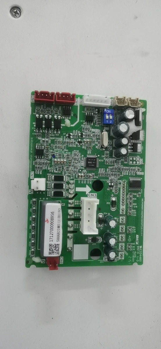 CARRIER Placa de módulo de ventilador CARRIER VRF