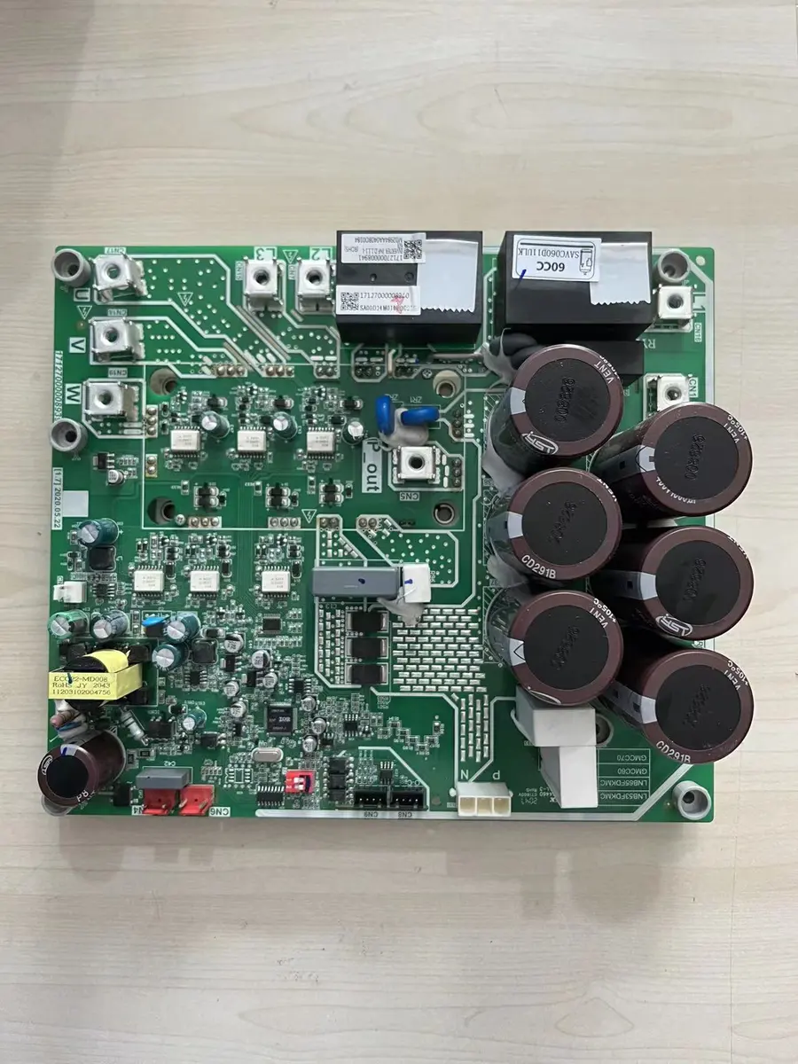 Midea Placa de módulo inversor MIDEA VRF